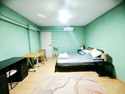 Blk 801 Woodlands Street 81 (Woodlands), HDB 5 Rooms #597071461